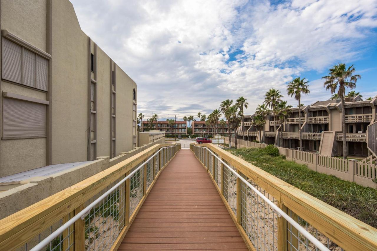 Fiesta Sol Condominiums جنوب جزيرة بادري المظهر الخارجي الصورة